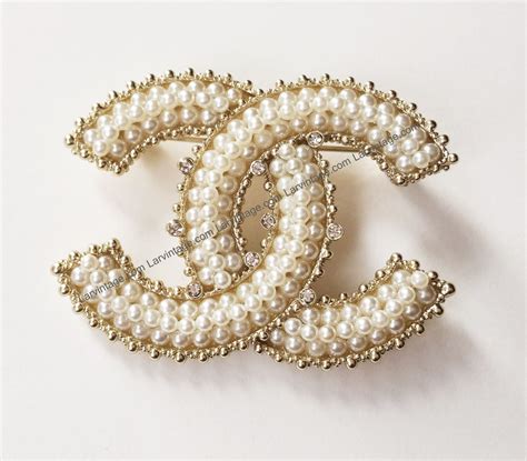 brosch chanel|authentic chanel brooches.